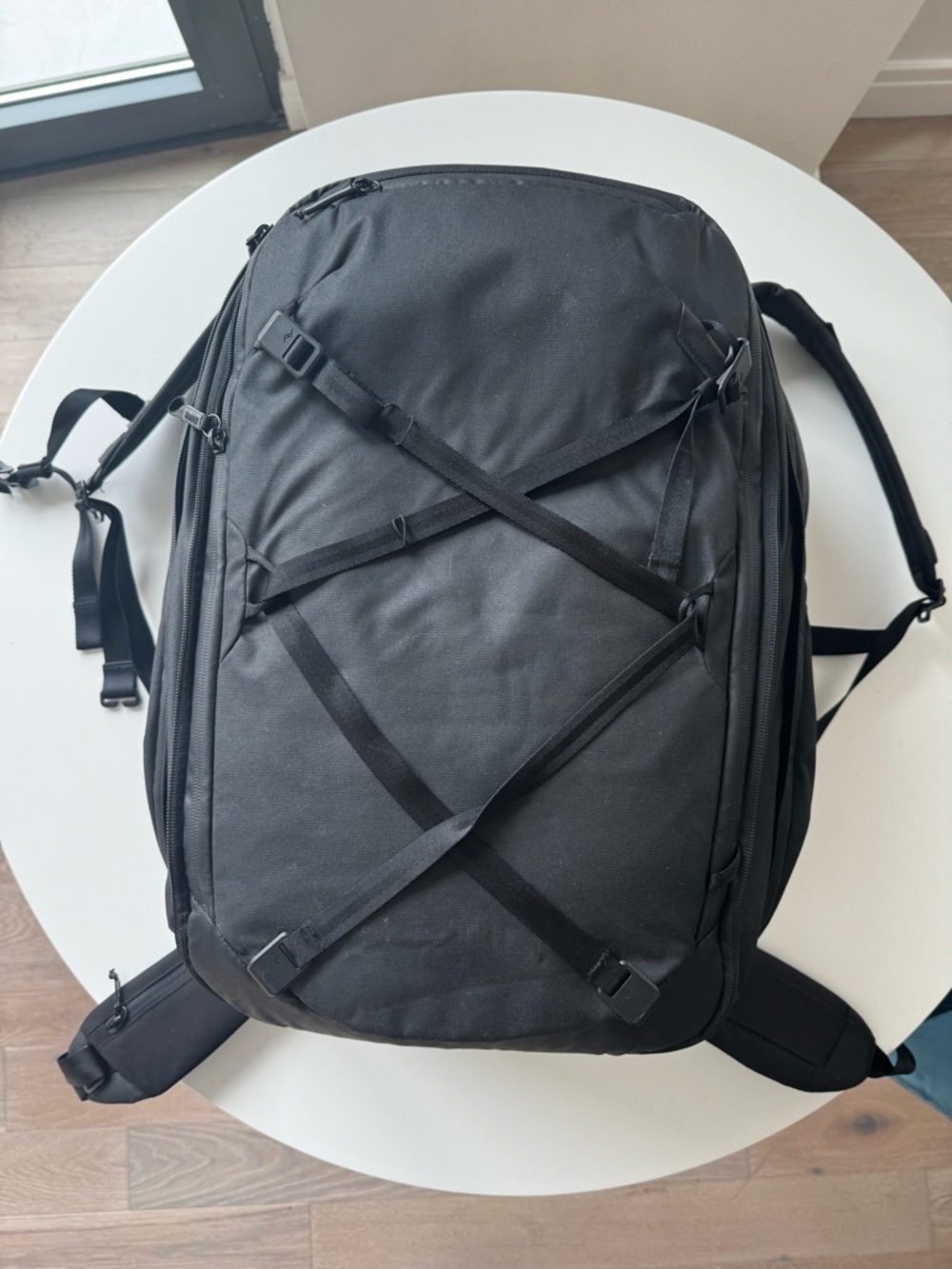 Peak Design Travel Backpack 45L